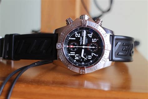 harga jam tangan breitling a13380|Breitling jam price.